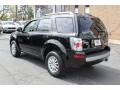 Black - Mariner V6 Premier 4WD Photo No. 4