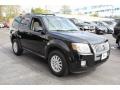Black - Mariner V6 Premier 4WD Photo No. 7