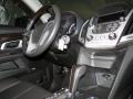 Quicksilver Metallic - Terrain Denali AWD Photo No. 5