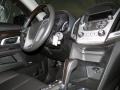 2013 Quicksilver Metallic GMC Terrain Denali AWD  photo #5