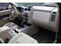 Black - Mariner V6 Premier 4WD Photo No. 8