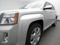 Quicksilver Metallic - Terrain Denali AWD Photo No. 8