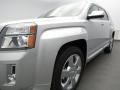 2013 Quicksilver Metallic GMC Terrain Denali AWD  photo #8