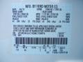 White Platinum Tri-Coat - Edge SEL Photo No. 13