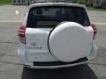 Super White - RAV4 I4 4WD Photo No. 7