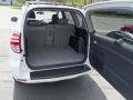 Super White - RAV4 I4 4WD Photo No. 8