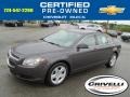 Taupe Gray Metallic - Malibu LS Sedan Photo No. 1