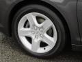 Taupe Gray Metallic - Malibu LS Sedan Photo No. 3