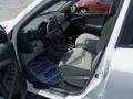 Super White - RAV4 I4 4WD Photo No. 12