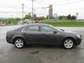 Taupe Gray Metallic - Malibu LS Sedan Photo No. 8