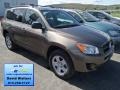 Pyrite Metallic - RAV4 I4 4WD Photo No. 1