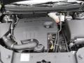 2.4 Liter DOHC 16-Valve VVT Ecotec 4 Cylinder Engine for 2010 Chevrolet Malibu LS Sedan #80799841
