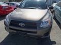 Pyrite Metallic - RAV4 I4 4WD Photo No. 2