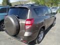 Pyrite Metallic - RAV4 I4 4WD Photo No. 5