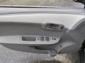 Taupe Gray Metallic - Malibu LS Sedan Photo No. 17