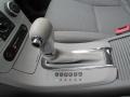 Taupe Gray Metallic - Malibu LS Sedan Photo No. 20