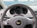 Taupe Gray Metallic - Malibu LS Sedan Photo No. 25