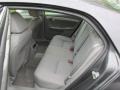Taupe Gray Metallic - Malibu LS Sedan Photo No. 26