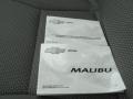 Taupe Gray Metallic - Malibu LS Sedan Photo No. 30