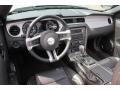 Charcoal Black Dashboard Photo for 2013 Ford Mustang #80800236