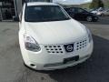 Phantom White - Rogue S AWD Photo No. 3