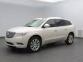 2013 White Diamond Tricoat Buick Enclave Premium  photo #1