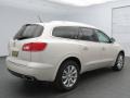 2013 White Diamond Tricoat Buick Enclave Premium  photo #2