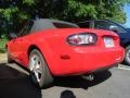 True Red - MX-5 Miata Sport Roadster Photo No. 2