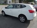 Phantom White - Rogue S AWD Photo No. 6