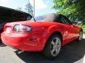 True Red - MX-5 Miata Sport Roadster Photo No. 3