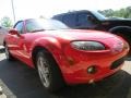 True Red - MX-5 Miata Sport Roadster Photo No. 4