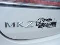 White Platinum - MKZ 2.0L EcoBoost FWD Photo No. 4