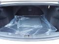 2013 Lincoln MKZ Hazelnut Interior Trunk Photo