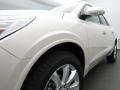 2013 White Diamond Tricoat Buick Enclave Premium  photo #8