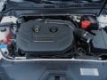 2013 Lincoln MKZ 2.0 Liter GTDI EcoBoost Turbocharged DOHC 16-Valve Ti-VCT 4 Cylinder Engine Photo