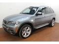 Space Gray Metallic - X5 xDrive 35i Photo No. 1
