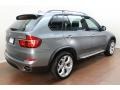 Space Gray Metallic - X5 xDrive 35i Photo No. 3