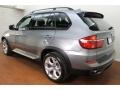 Space Gray Metallic - X5 xDrive 35i Photo No. 4