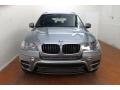 Space Gray Metallic - X5 xDrive 35i Photo No. 5