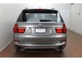 Space Gray Metallic - X5 xDrive 35i Photo No. 6