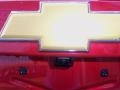 2013 Crystal Red Tintcoat Chevrolet Suburban LT 4x4  photo #8