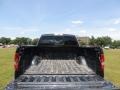 Black - F150 Lariat SuperCrew 4x4 Photo No. 4
