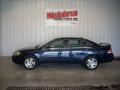 Imperial Blue Metallic - Impala LT Photo No. 2