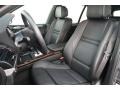 Space Gray Metallic - X5 xDrive 35i Photo No. 21