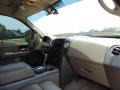 Black - F150 Lariat SuperCrew 4x4 Photo No. 6