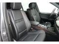 Space Gray Metallic - X5 xDrive 35i Photo No. 22