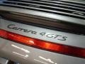 2012 Porsche 911 Carrera 4 GTS Coupe Marks and Logos