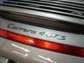  2012 911 Carrera 4 GTS Coupe Logo