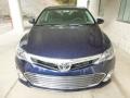 2013 Nautical Blue Metallic Toyota Avalon XLE  photo #6