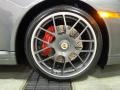  2012 911 Carrera 4 GTS Coupe Wheel